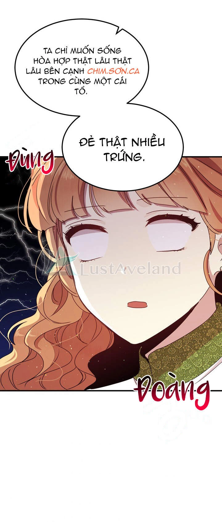 Công Tước, Loạn Vừa Thôi! Chapter 101 - 33