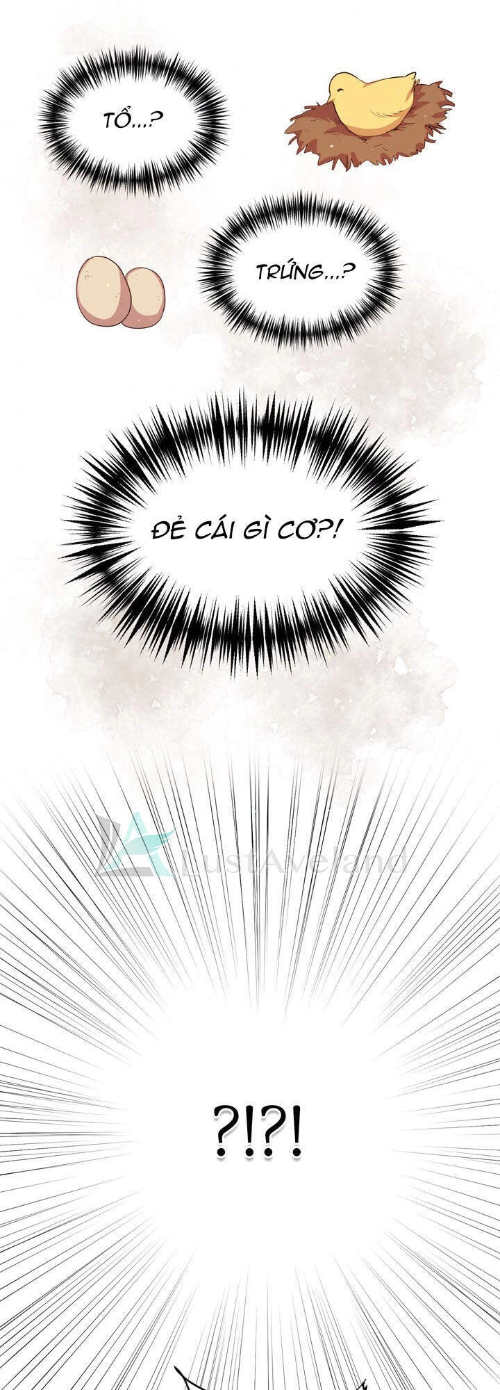 Công Tước, Loạn Vừa Thôi! Chapter 101 - 34