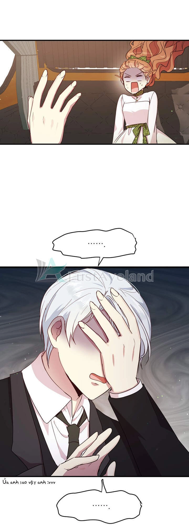 Công Tước, Loạn Vừa Thôi! Chapter 101 - 36