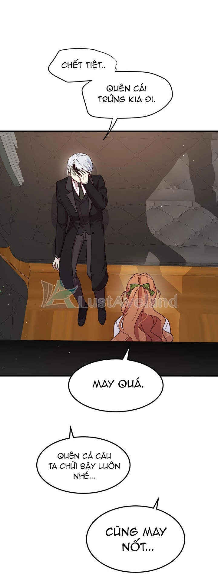 Công Tước, Loạn Vừa Thôi! Chapter 101 - 38