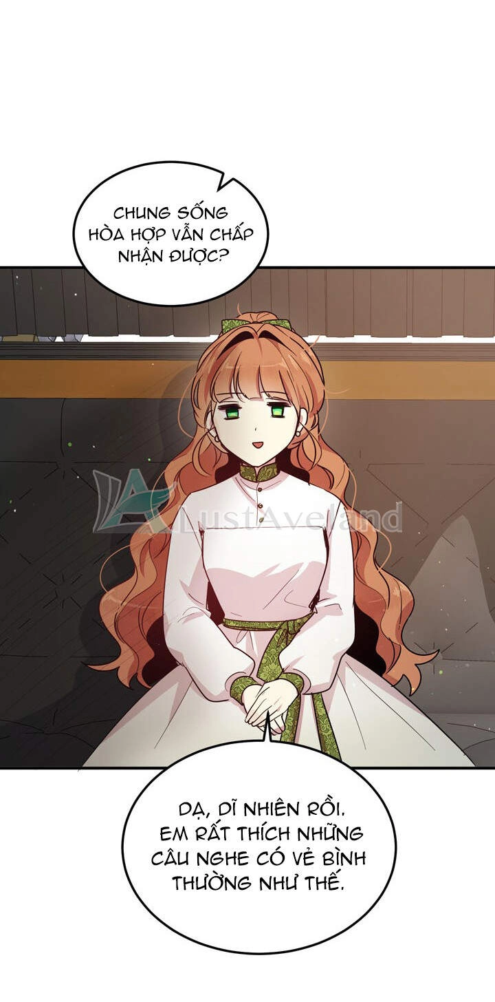 Công Tước, Loạn Vừa Thôi! Chapter 101 - 39