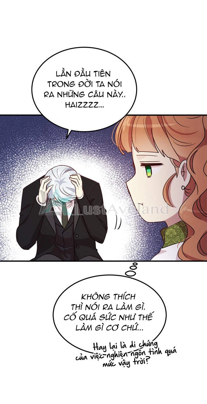 Công Tước, Loạn Vừa Thôi! Chapter 101 - 40