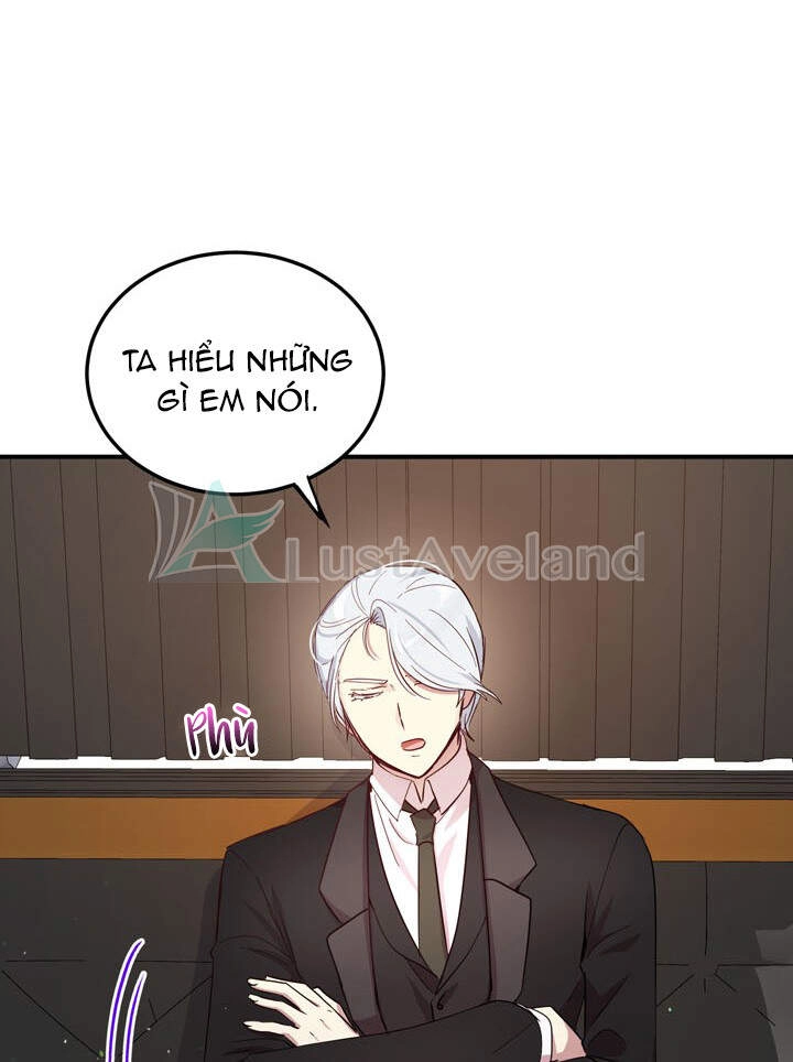 Công Tước, Loạn Vừa Thôi! Chapter 101 - 41