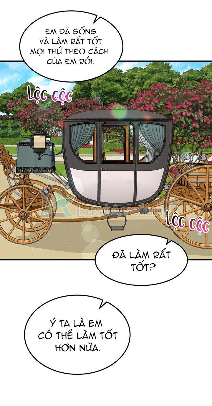 Công Tước, Loạn Vừa Thôi! Chapter 101 - 43