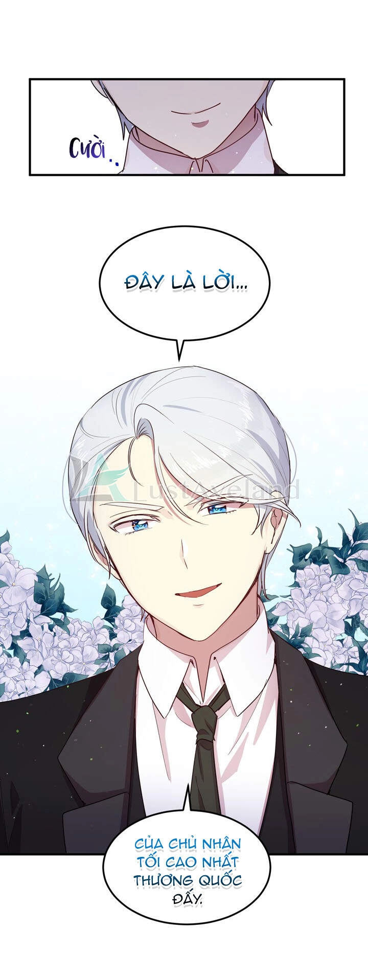 Công Tước, Loạn Vừa Thôi! Chapter 101 - 45