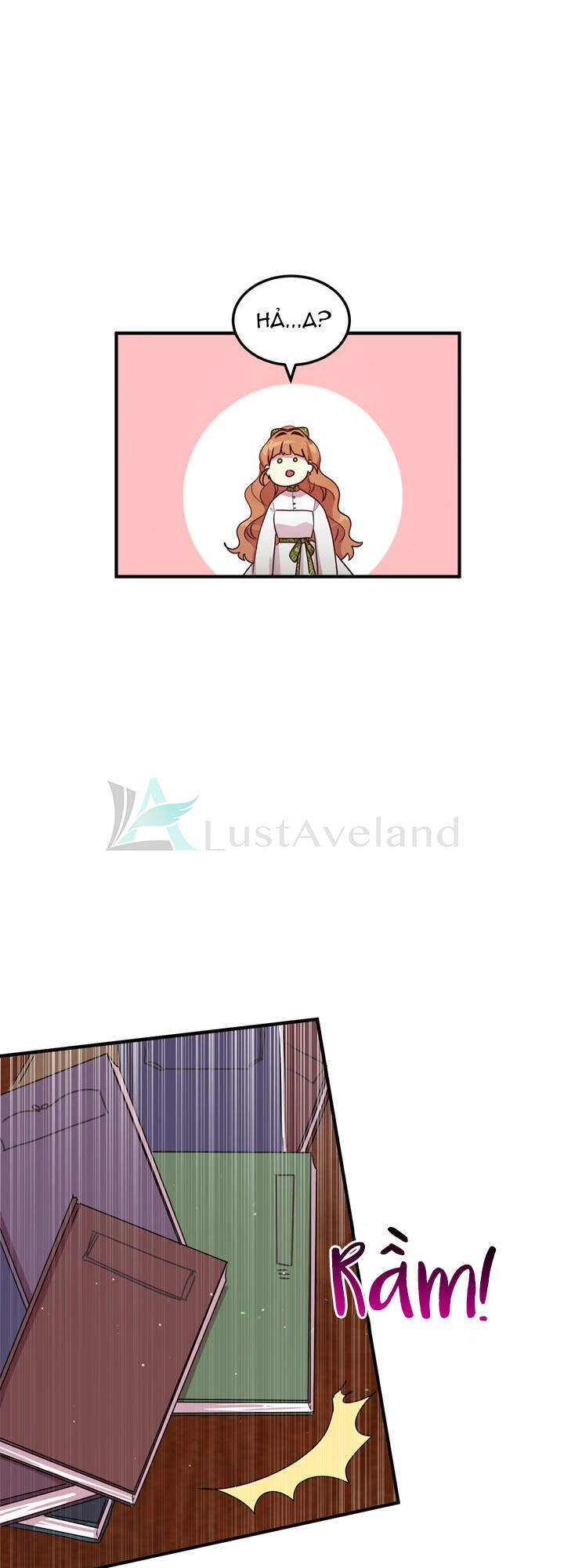 Công Tước, Loạn Vừa Thôi! Chapter 101 - 46