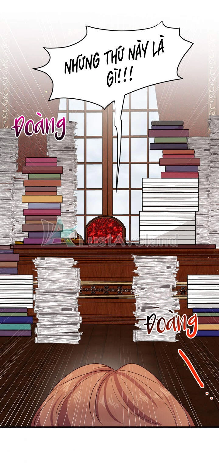 Công Tước, Loạn Vừa Thôi! Chapter 101 - 49