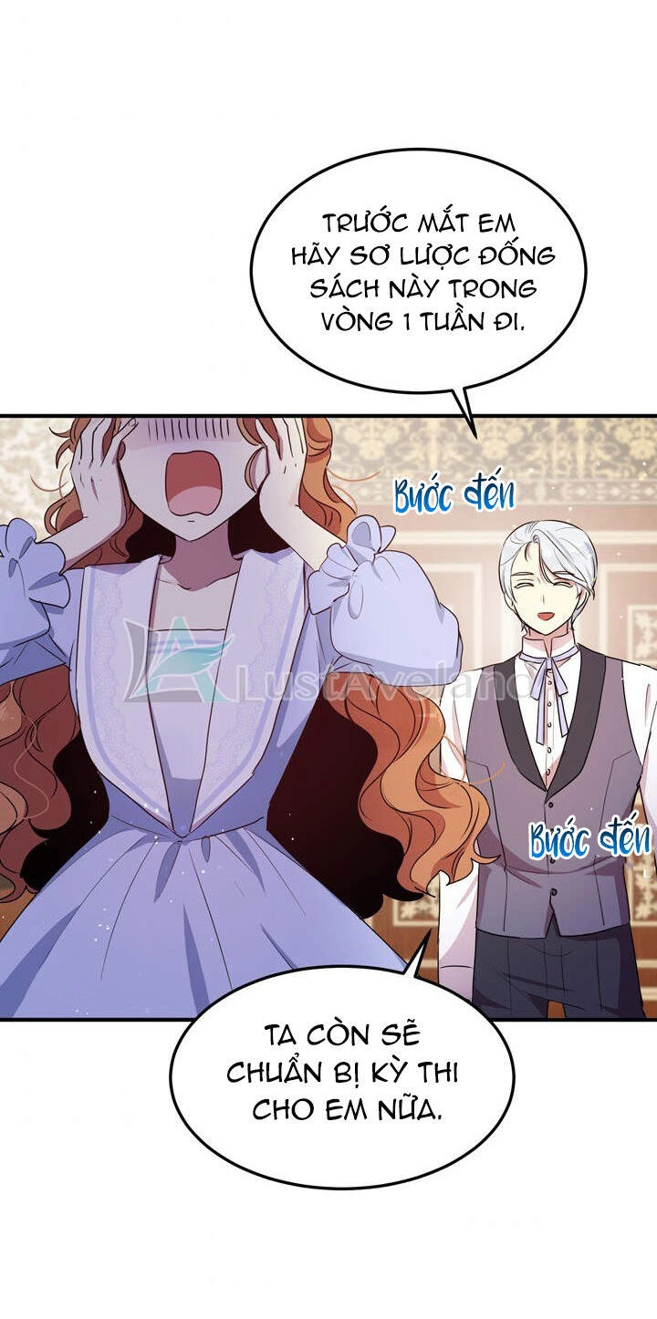 Công Tước, Loạn Vừa Thôi! Chapter 101 - 50