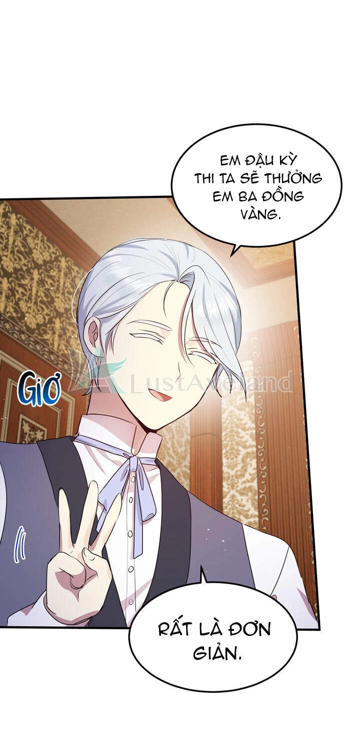 Công Tước, Loạn Vừa Thôi! Chapter 101 - 52