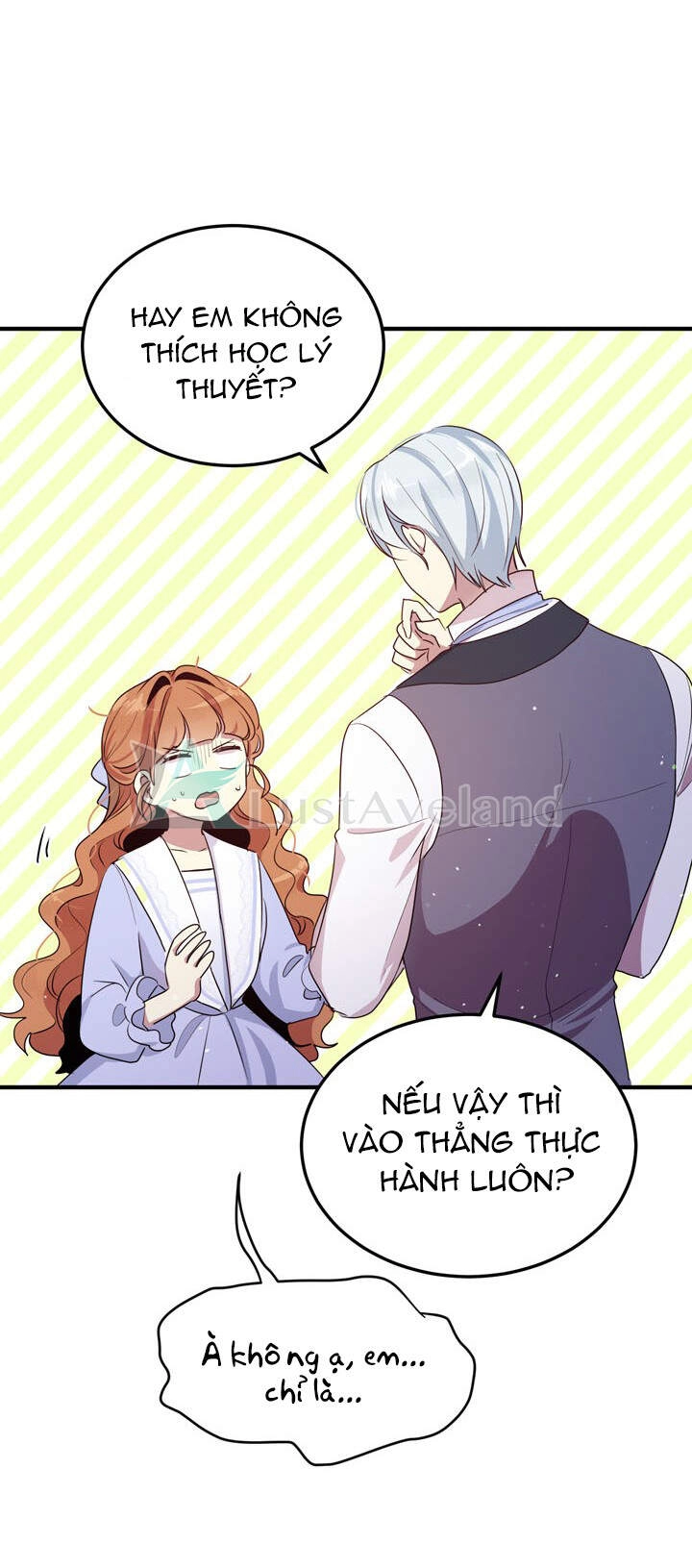 Công Tước, Loạn Vừa Thôi! Chapter 101 - 54