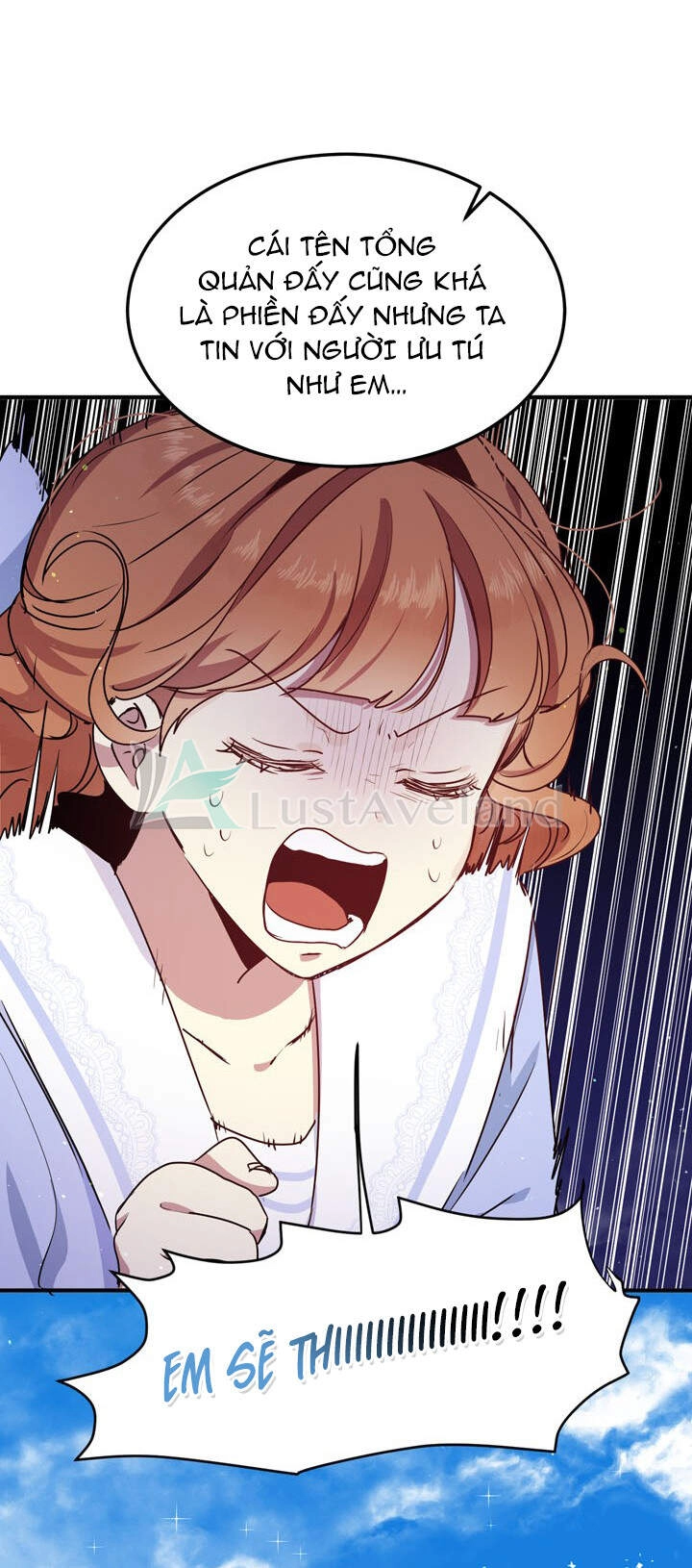 Công Tước, Loạn Vừa Thôi! Chapter 101 - 55