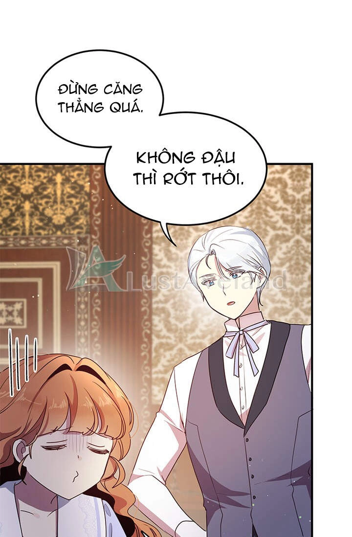 Công Tước, Loạn Vừa Thôi! Chapter 102 - 2