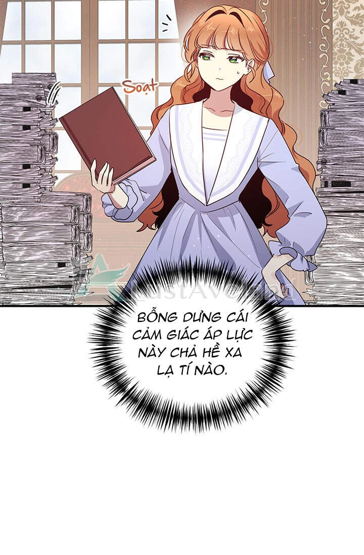 Công Tước, Loạn Vừa Thôi! Chapter 102 - 5