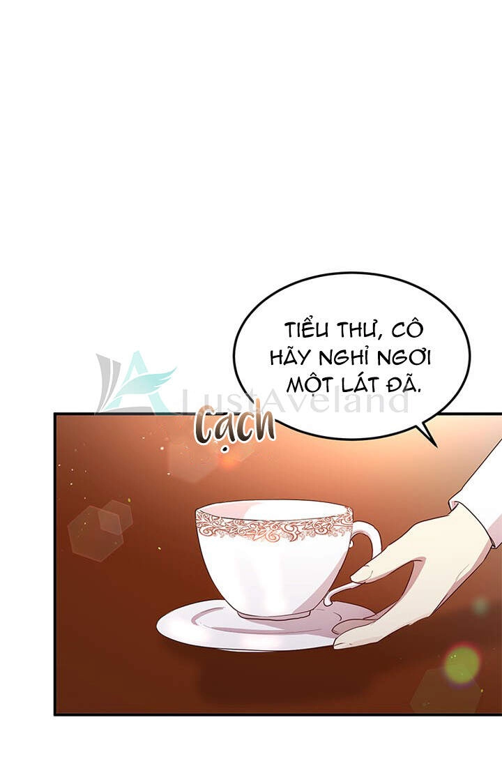 Công Tước, Loạn Vừa Thôi! Chapter 102 - 10