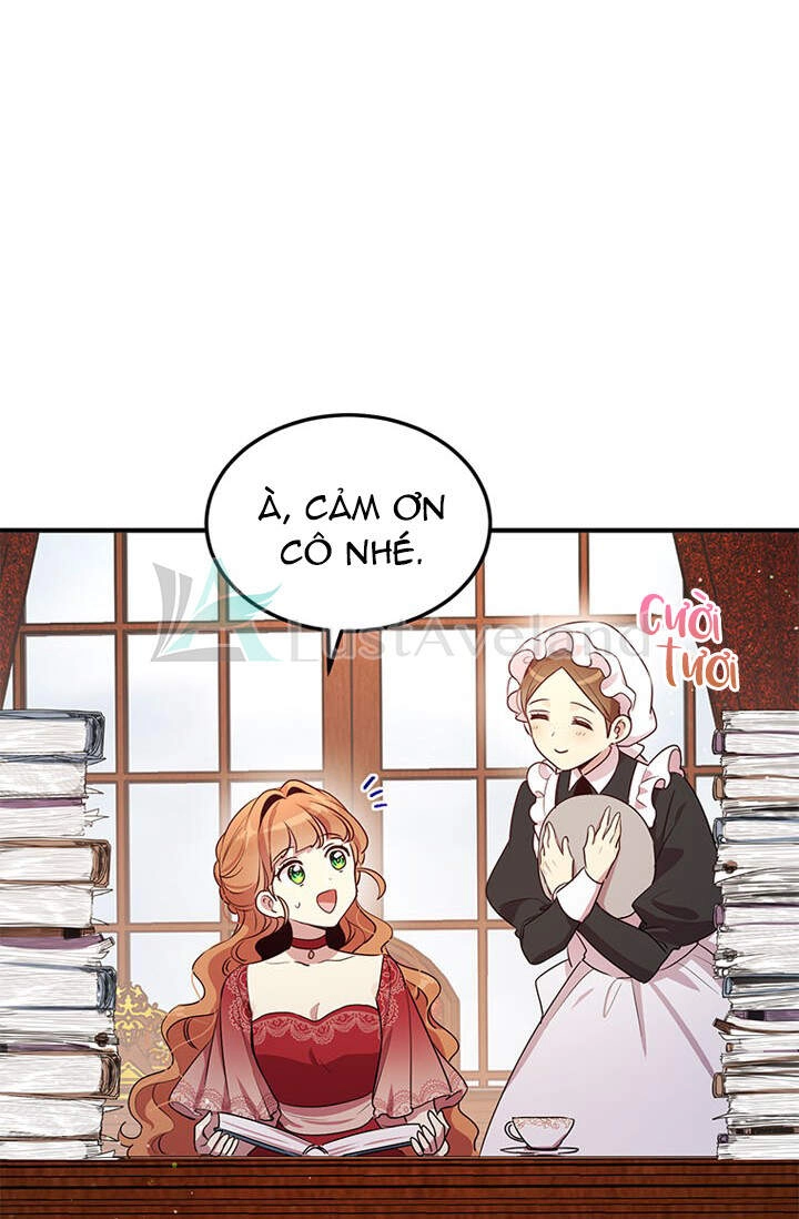 Công Tước, Loạn Vừa Thôi! Chapter 102 - 11