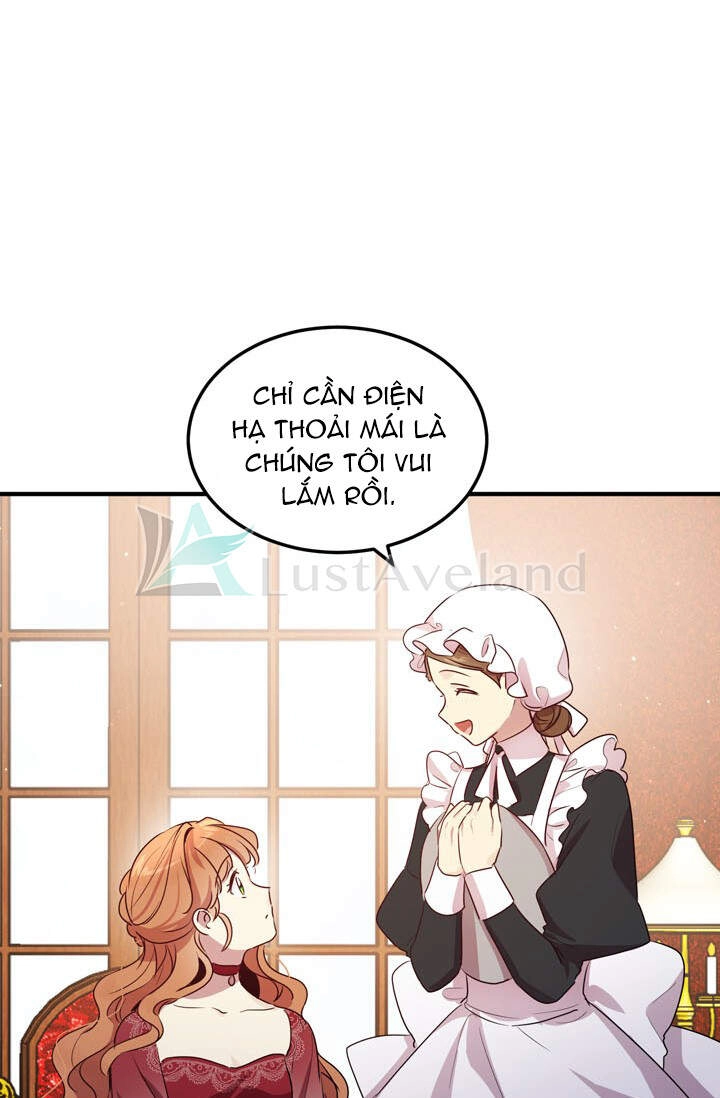 Công Tước, Loạn Vừa Thôi! Chapter 102 - 16