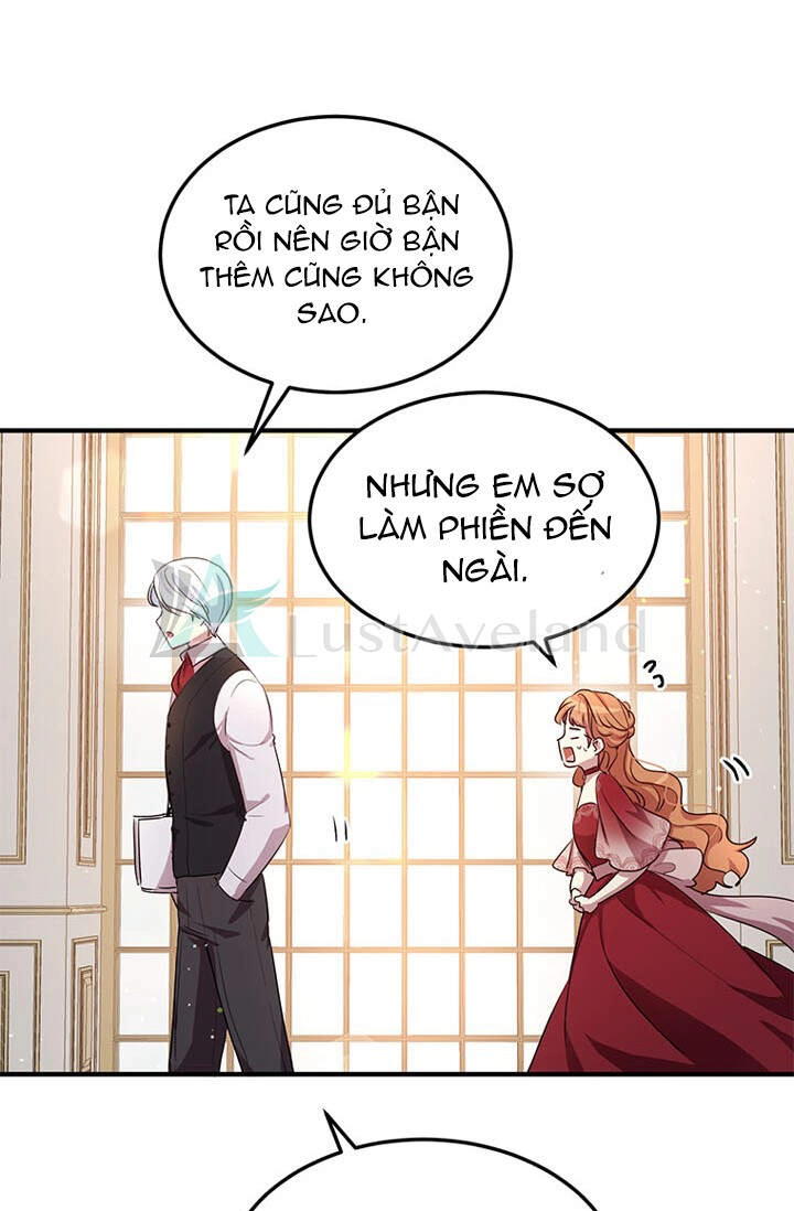Công Tước, Loạn Vừa Thôi! Chapter 102 - 30