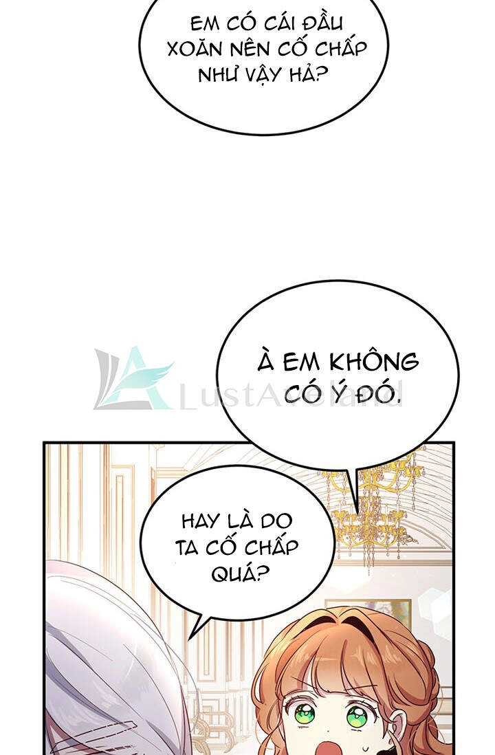 Công Tước, Loạn Vừa Thôi! Chapter 102 - 31