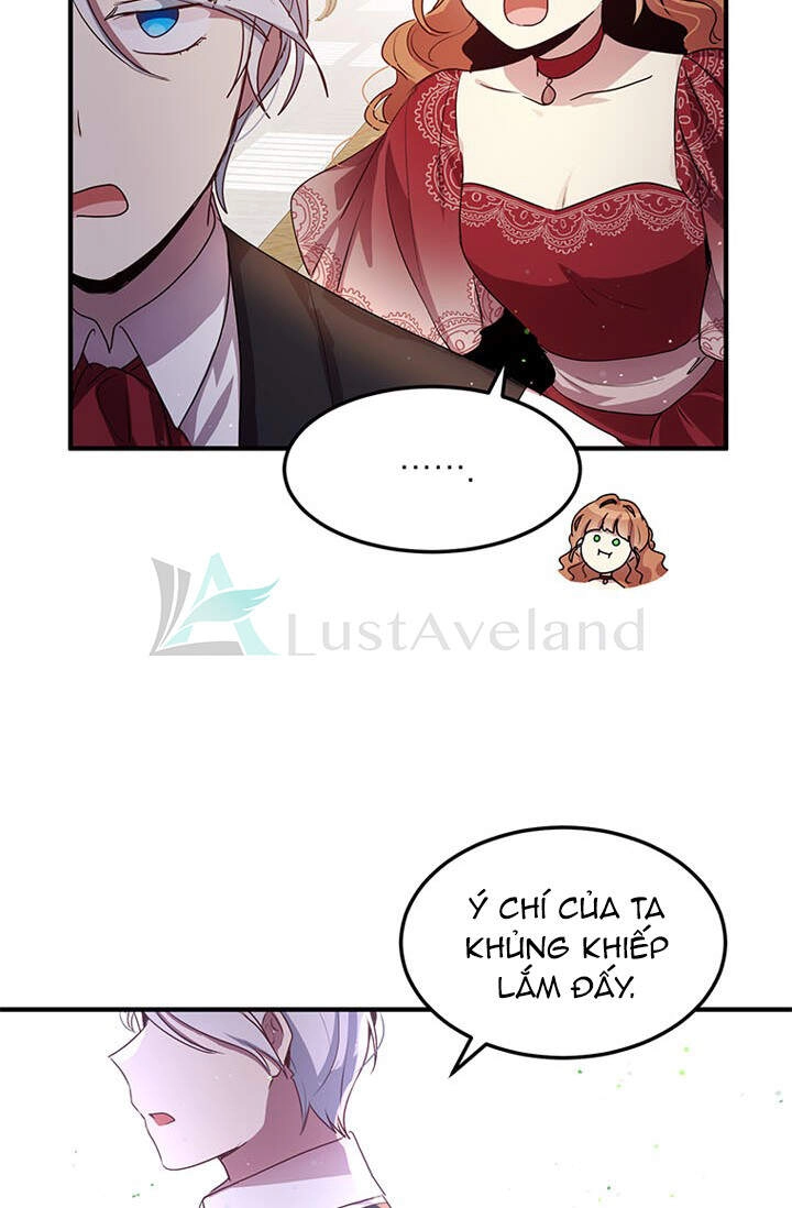 Công Tước, Loạn Vừa Thôi! Chapter 102 - 32