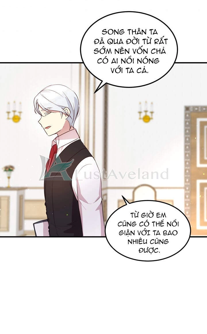 Công Tước, Loạn Vừa Thôi! Chapter 102 - 35