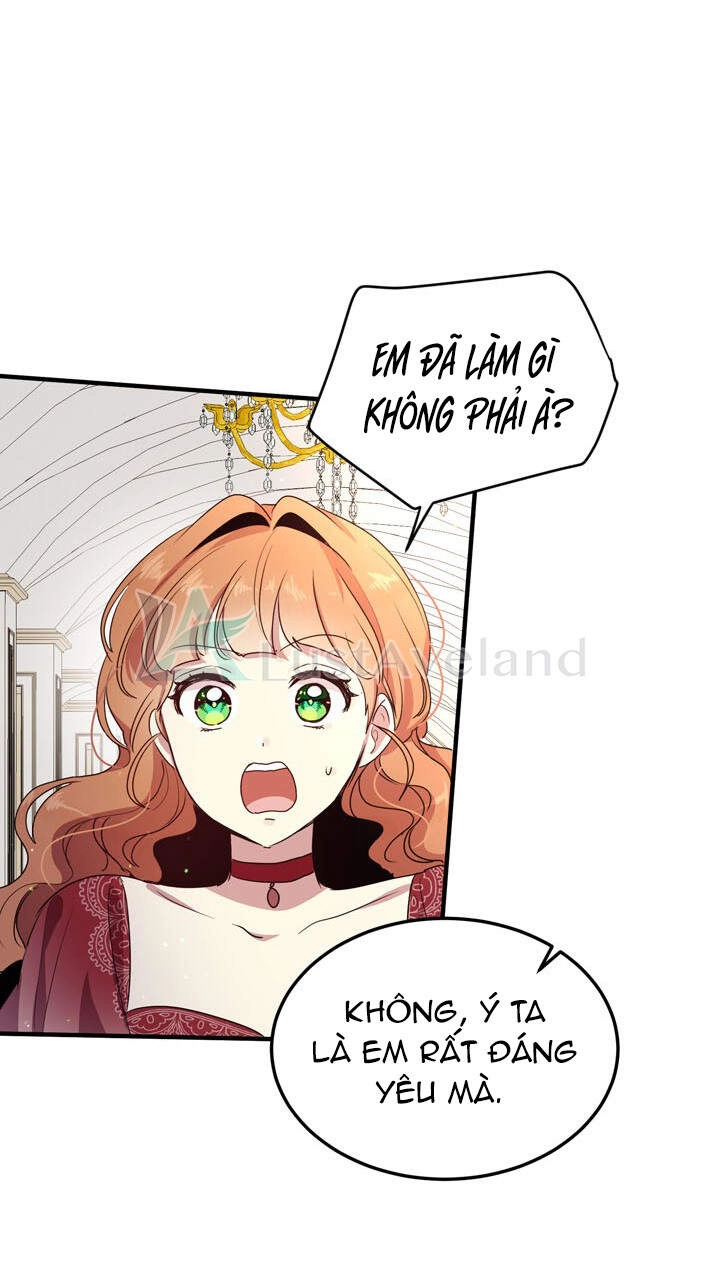 Công Tước, Loạn Vừa Thôi! Chapter 102 - 39