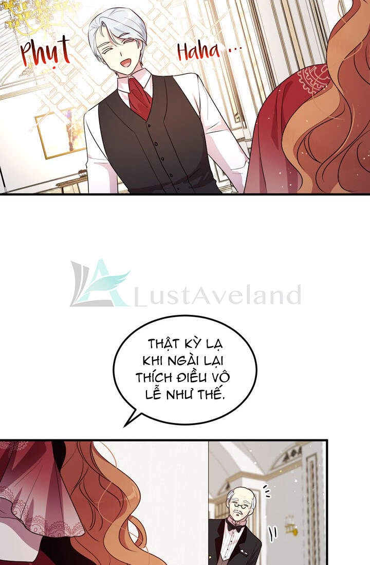 Công Tước, Loạn Vừa Thôi! Chapter 102 - 41