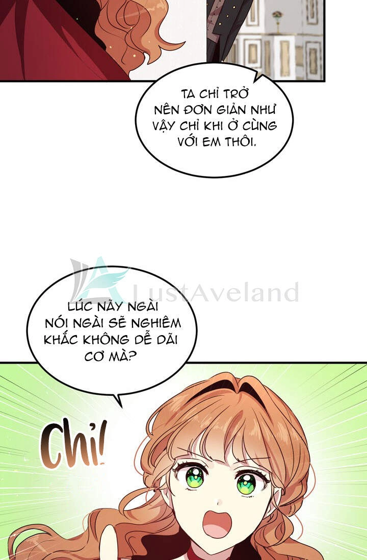 Công Tước, Loạn Vừa Thôi! Chapter 102 - 42