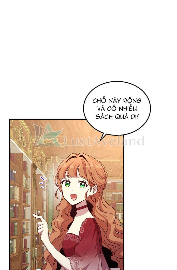 Công Tước, Loạn Vừa Thôi! Chapter 102 - 50