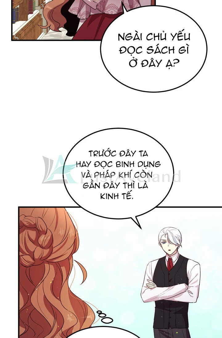 Công Tước, Loạn Vừa Thôi! Chapter 102 - 51