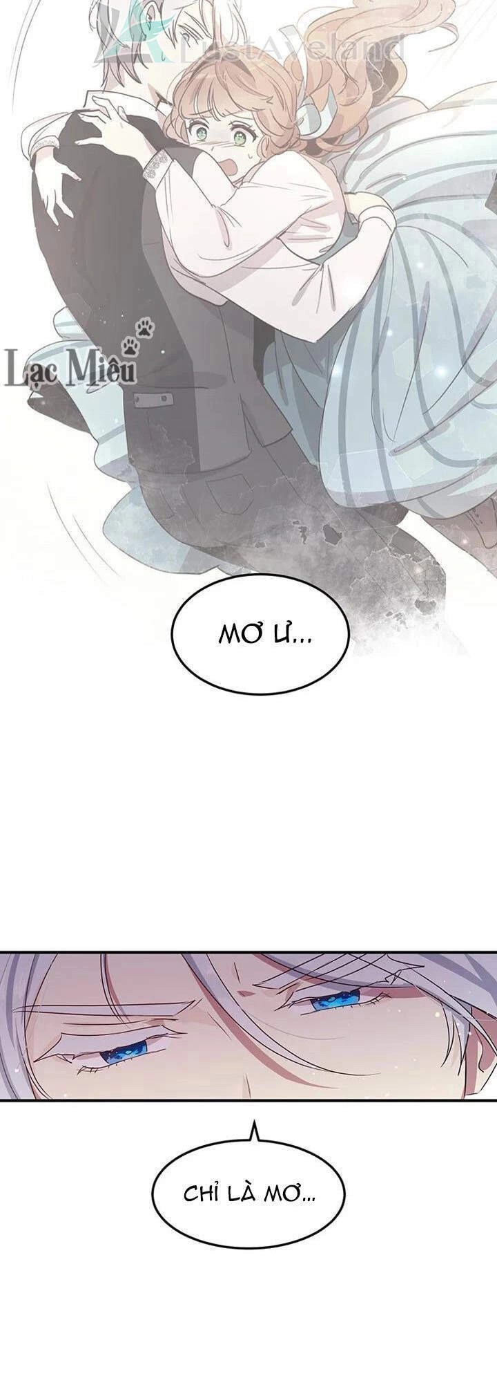 Công Tước, Loạn Vừa Thôi! Chapter 103 - 4