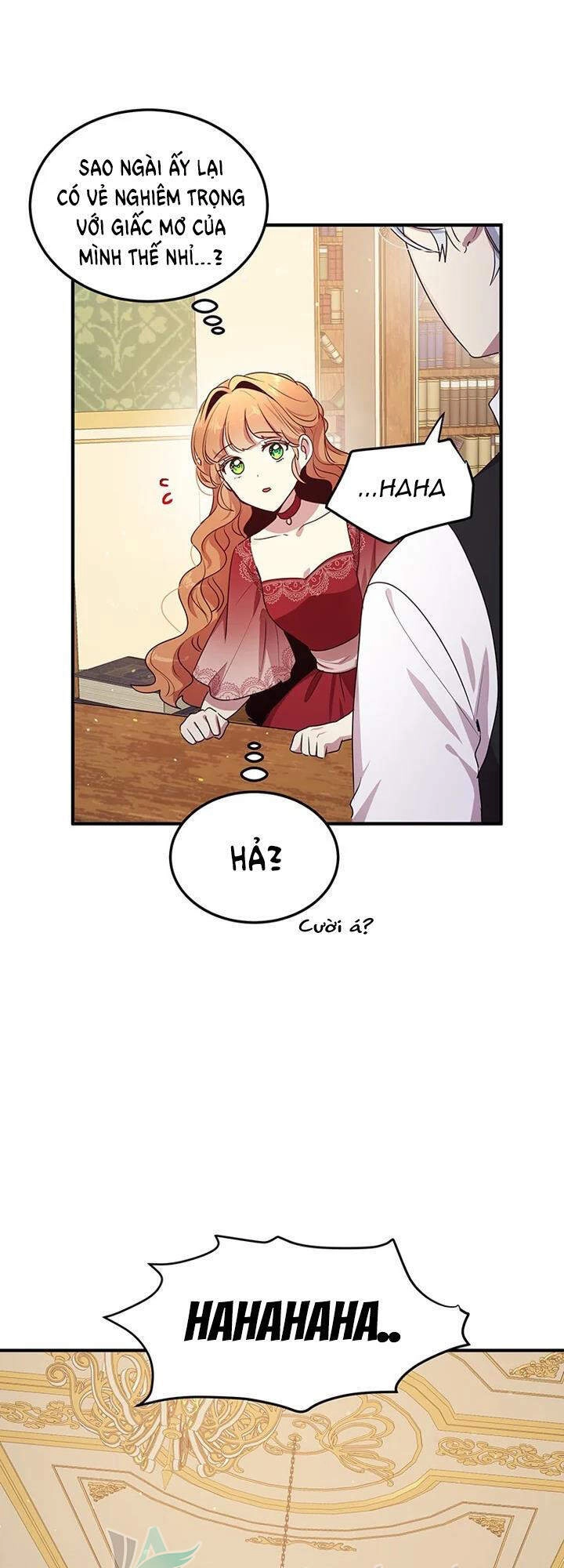 Công Tước, Loạn Vừa Thôi! Chapter 103 - 6