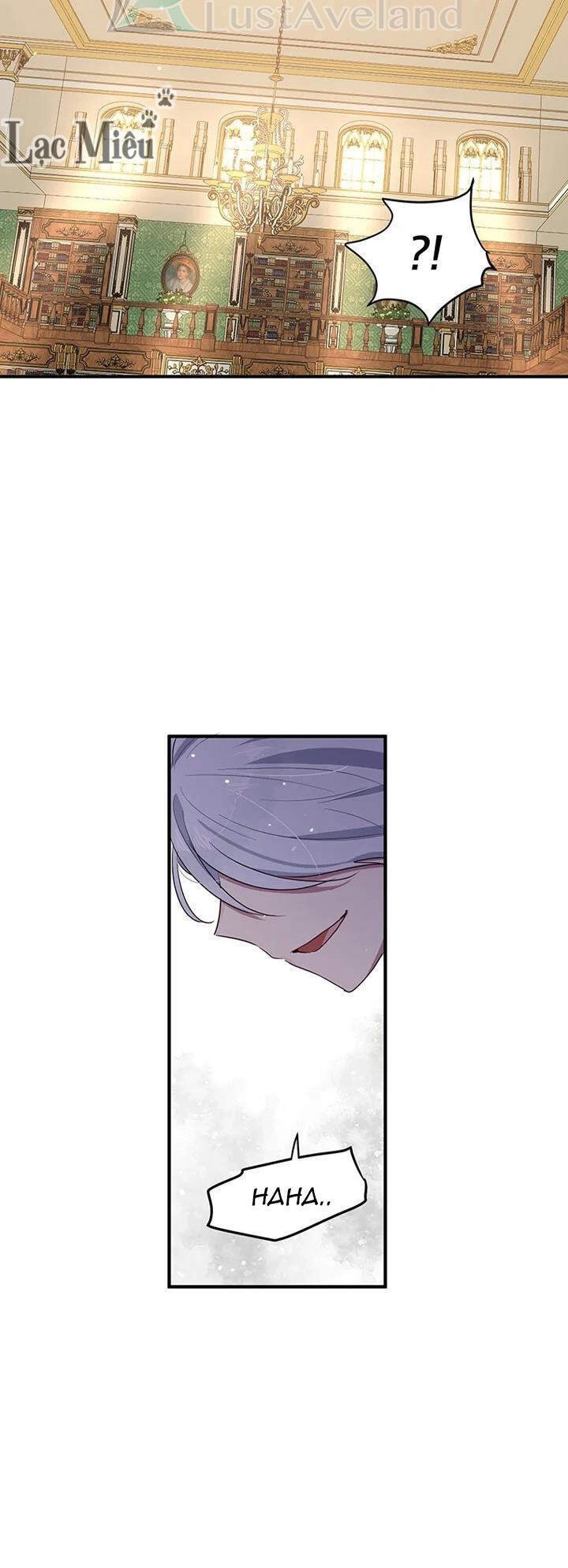 Công Tước, Loạn Vừa Thôi! Chapter 103 - 7