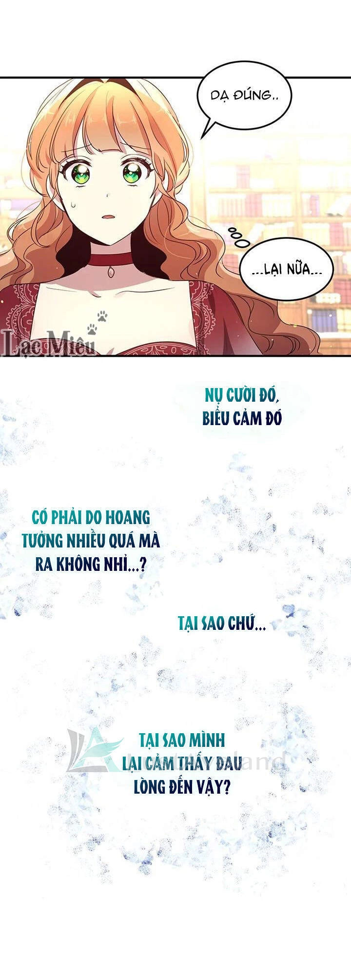 Công Tước, Loạn Vừa Thôi! Chapter 103 - 10