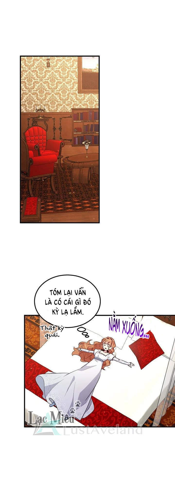 Công Tước, Loạn Vừa Thôi! Chapter 103 - 12