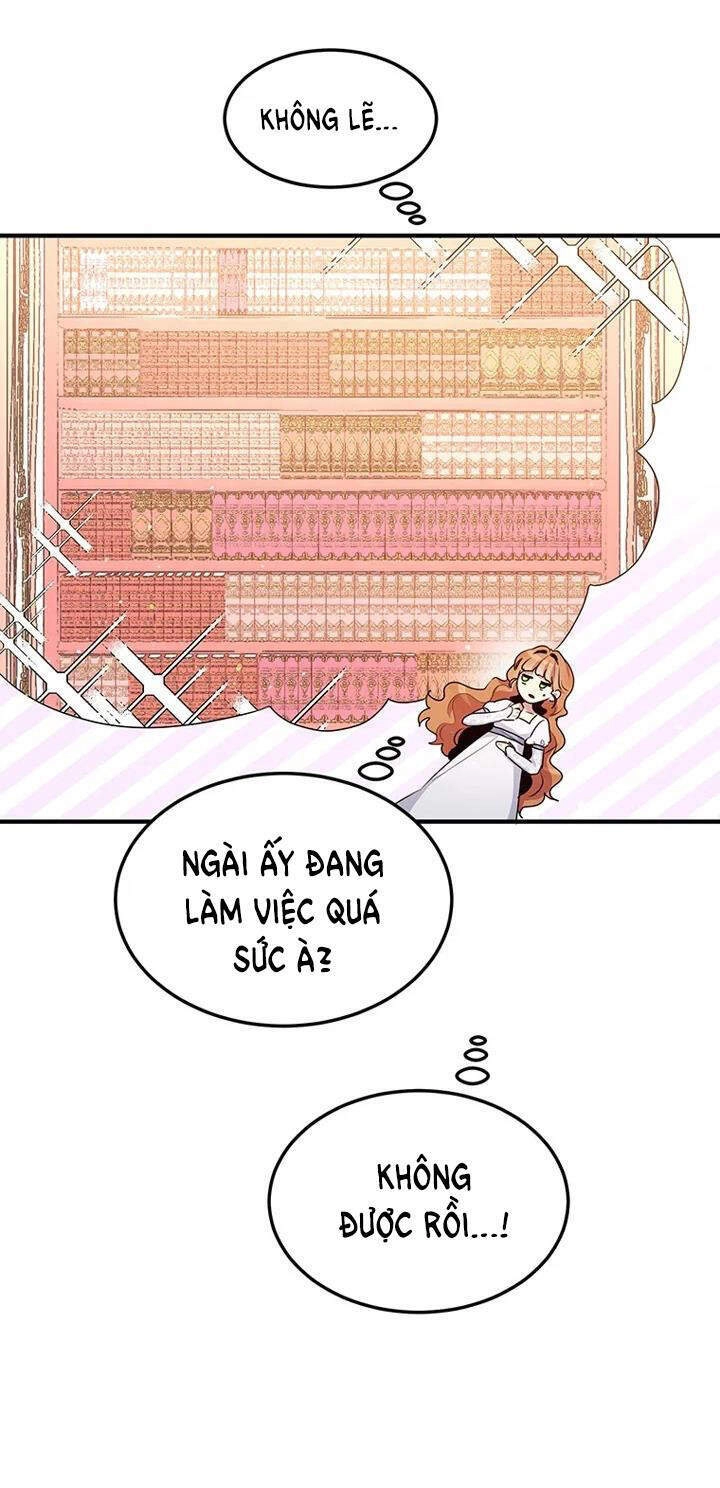 Công Tước, Loạn Vừa Thôi! Chapter 103 - 13