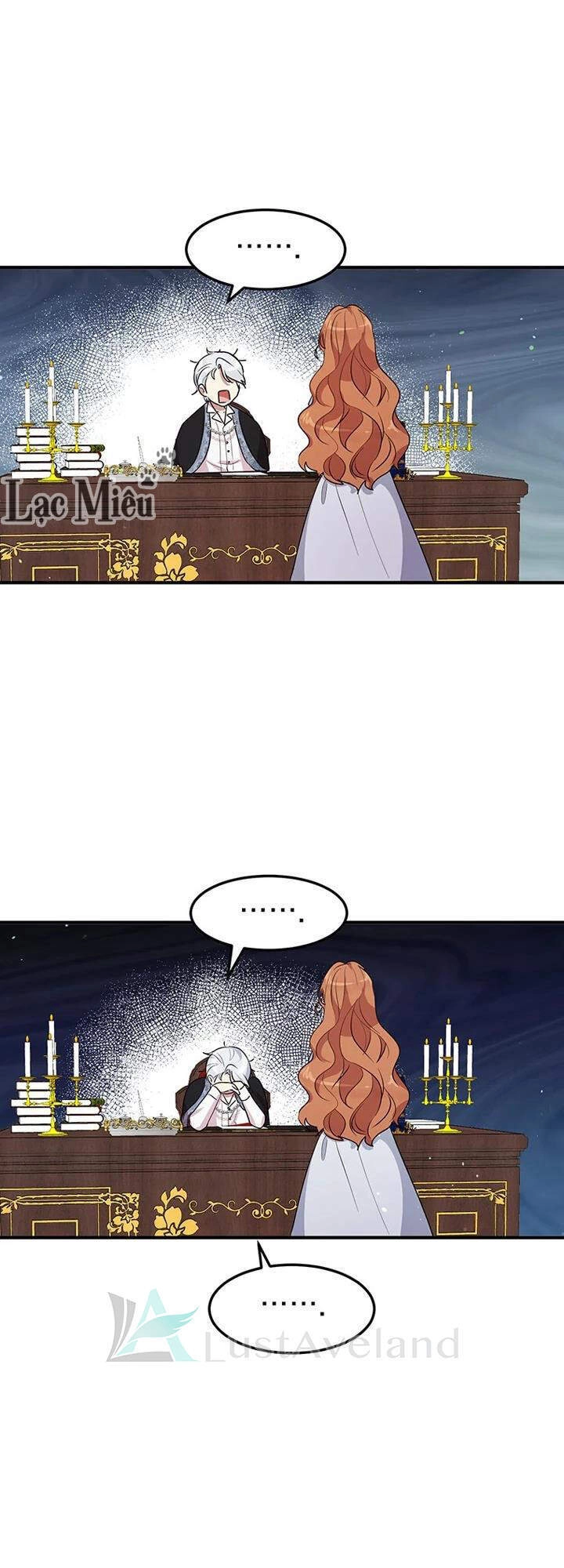 Công Tước, Loạn Vừa Thôi! Chapter 103 - 21