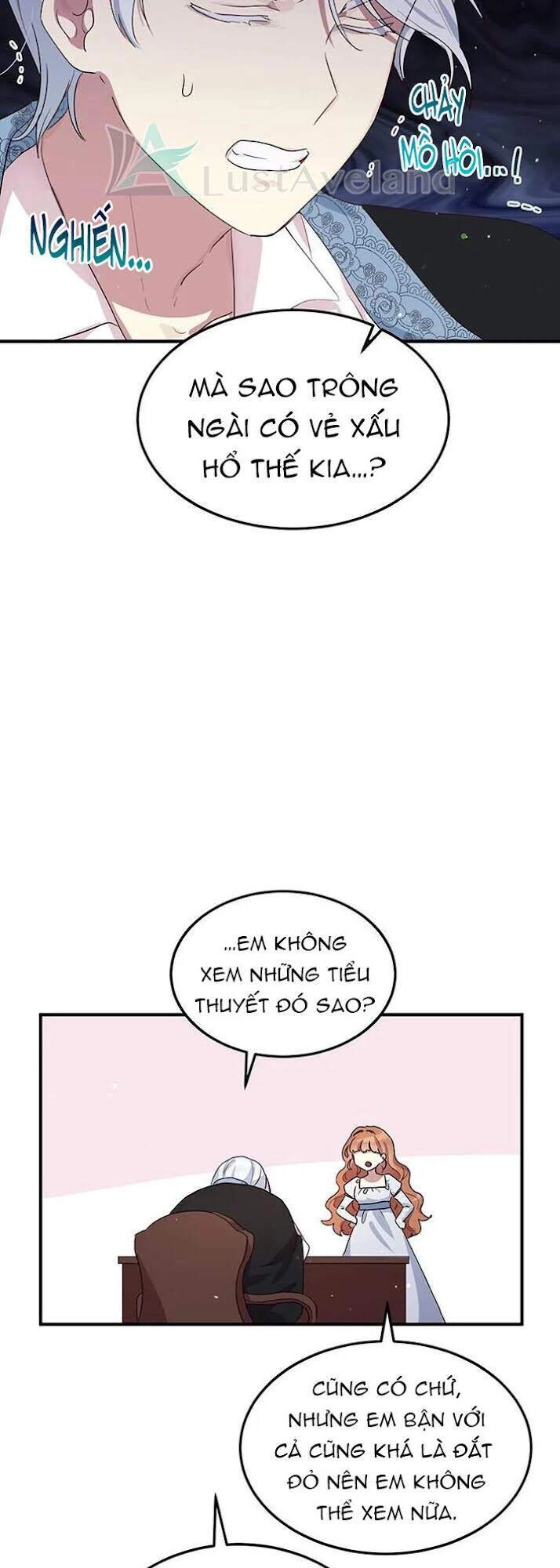 Công Tước, Loạn Vừa Thôi! Chapter 103 - 24