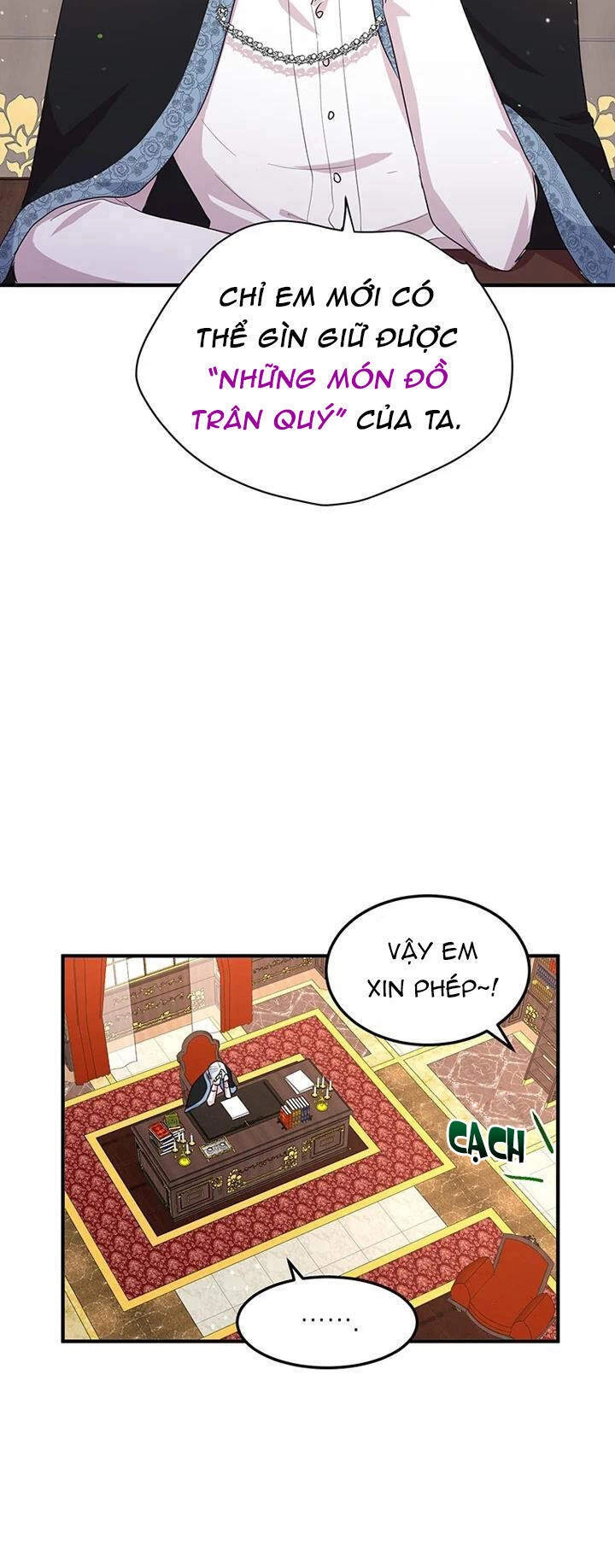 Công Tước, Loạn Vừa Thôi! Chapter 103 - 27