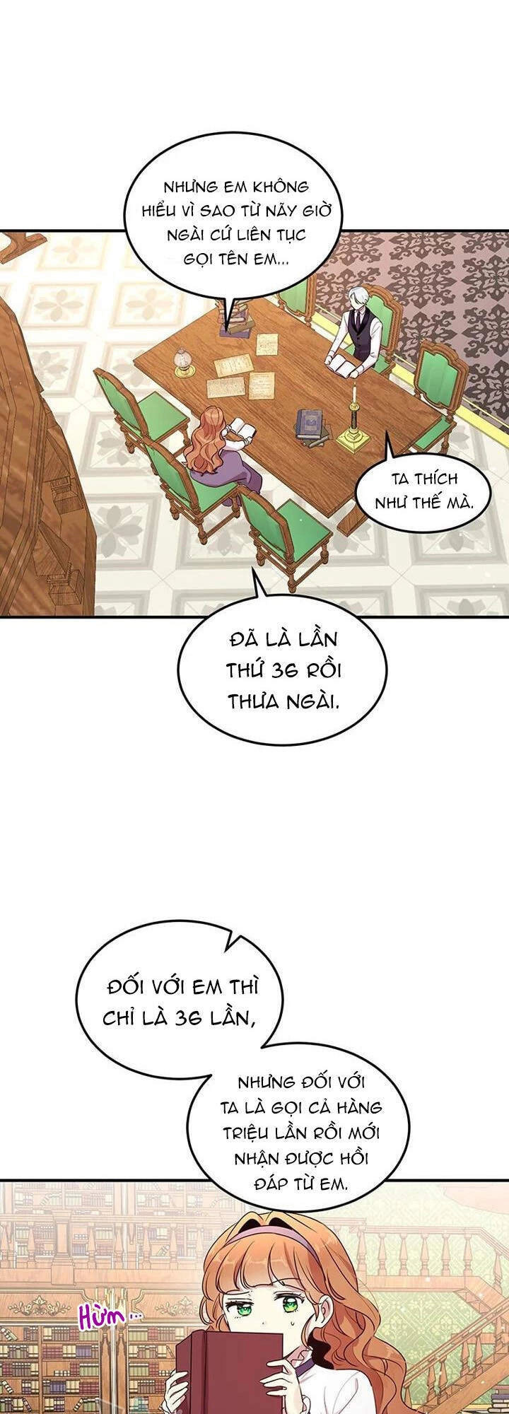 Công Tước, Loạn Vừa Thôi! Chapter 103 - 34