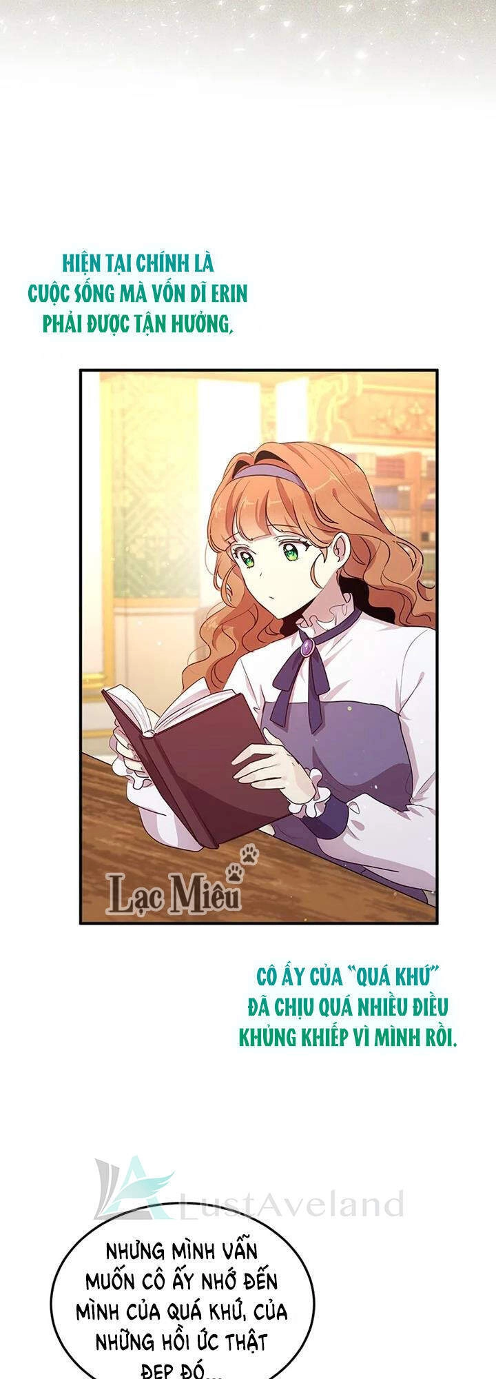 Công Tước, Loạn Vừa Thôi! Chapter 103 - 44