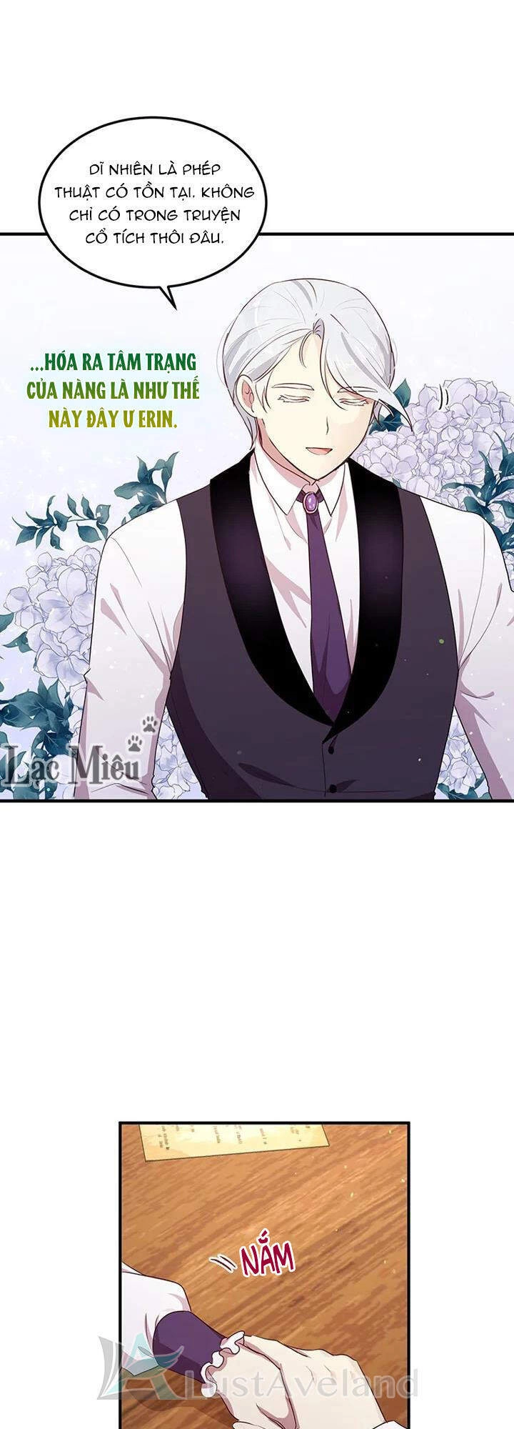 Công Tước, Loạn Vừa Thôi! Chapter 103 - 47