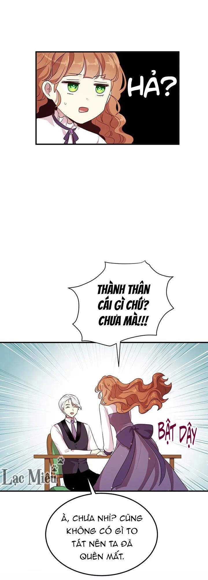 Công Tước, Loạn Vừa Thôi! Chapter 103 - 49