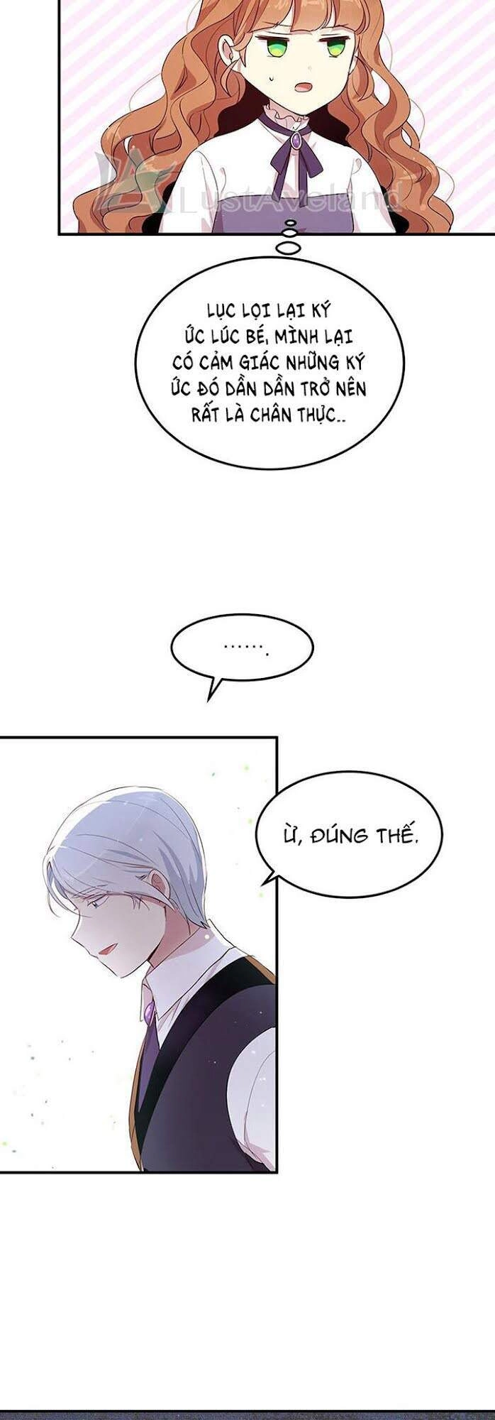 Công Tước, Loạn Vừa Thôi! Chapter 104 - 9