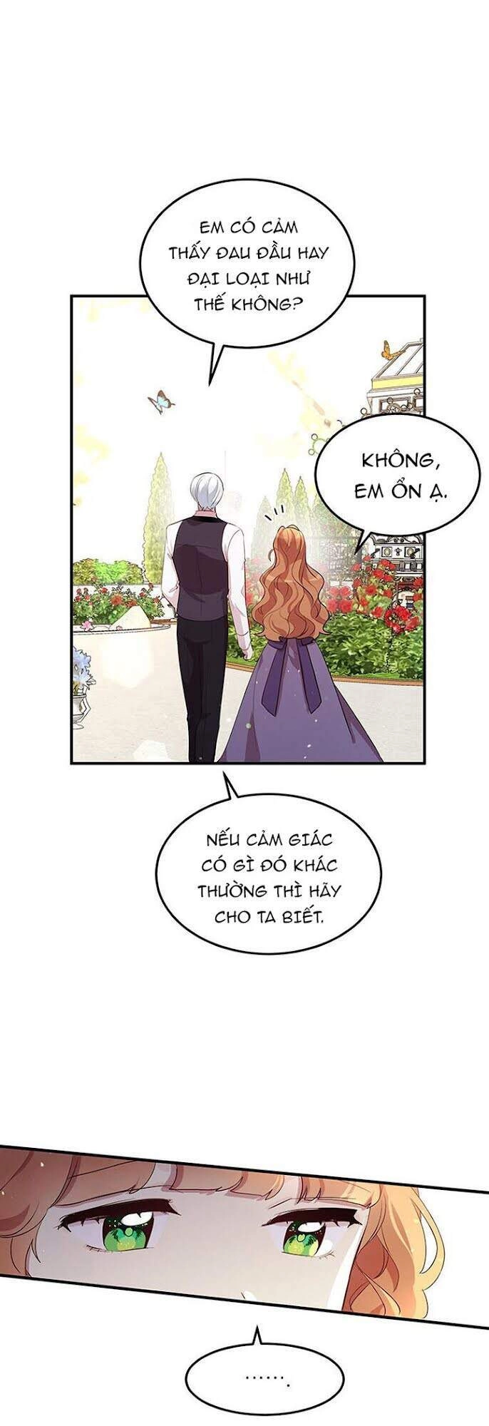 Công Tước, Loạn Vừa Thôi! Chapter 104 - 11