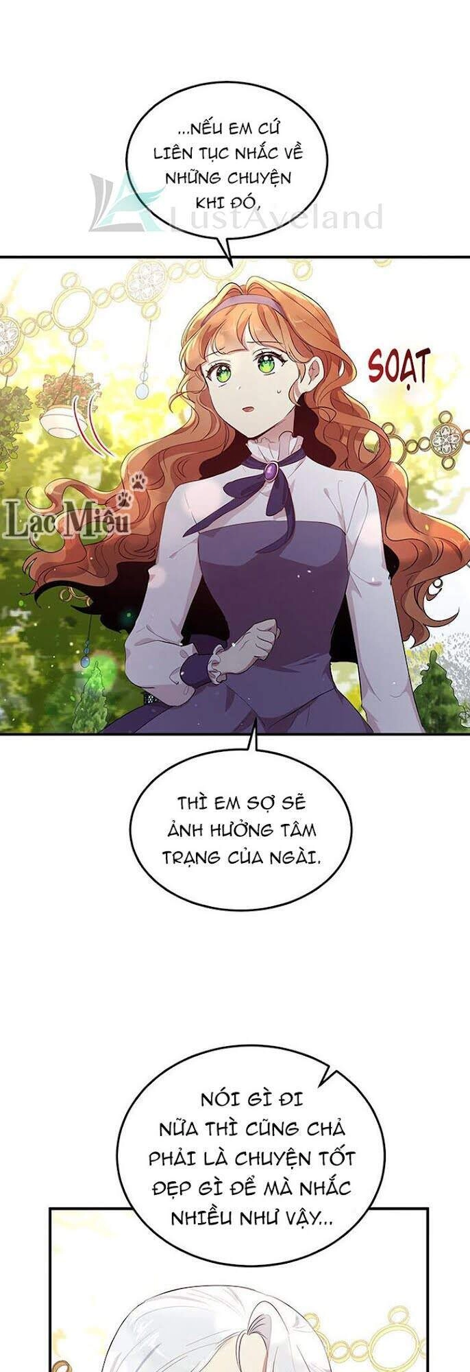 Công Tước, Loạn Vừa Thôi! Chapter 104 - 12