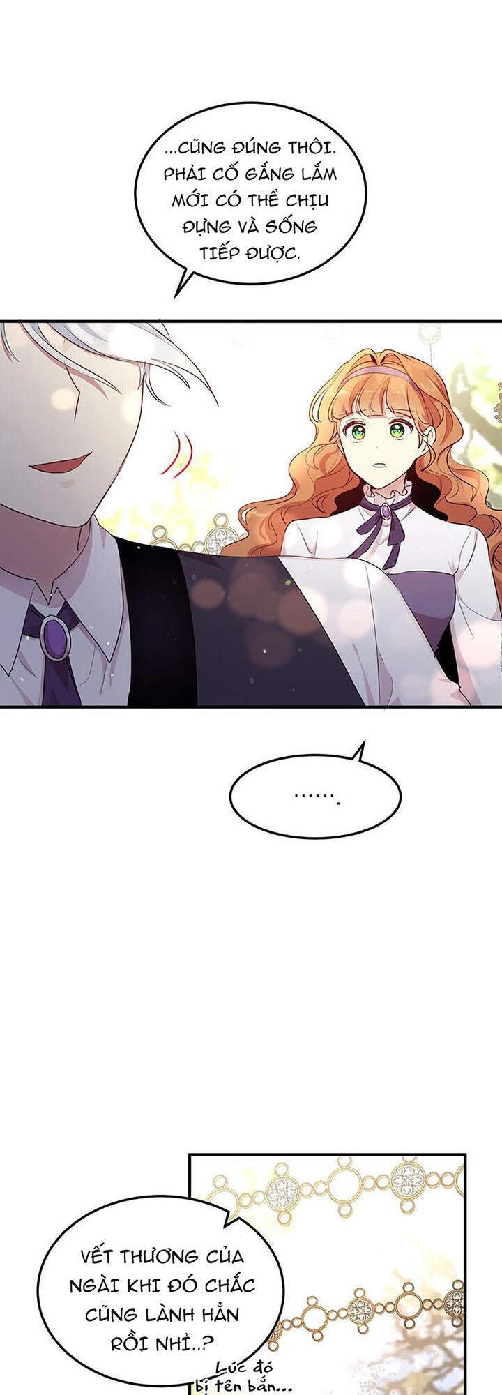 Công Tước, Loạn Vừa Thôi! Chapter 104 - 14