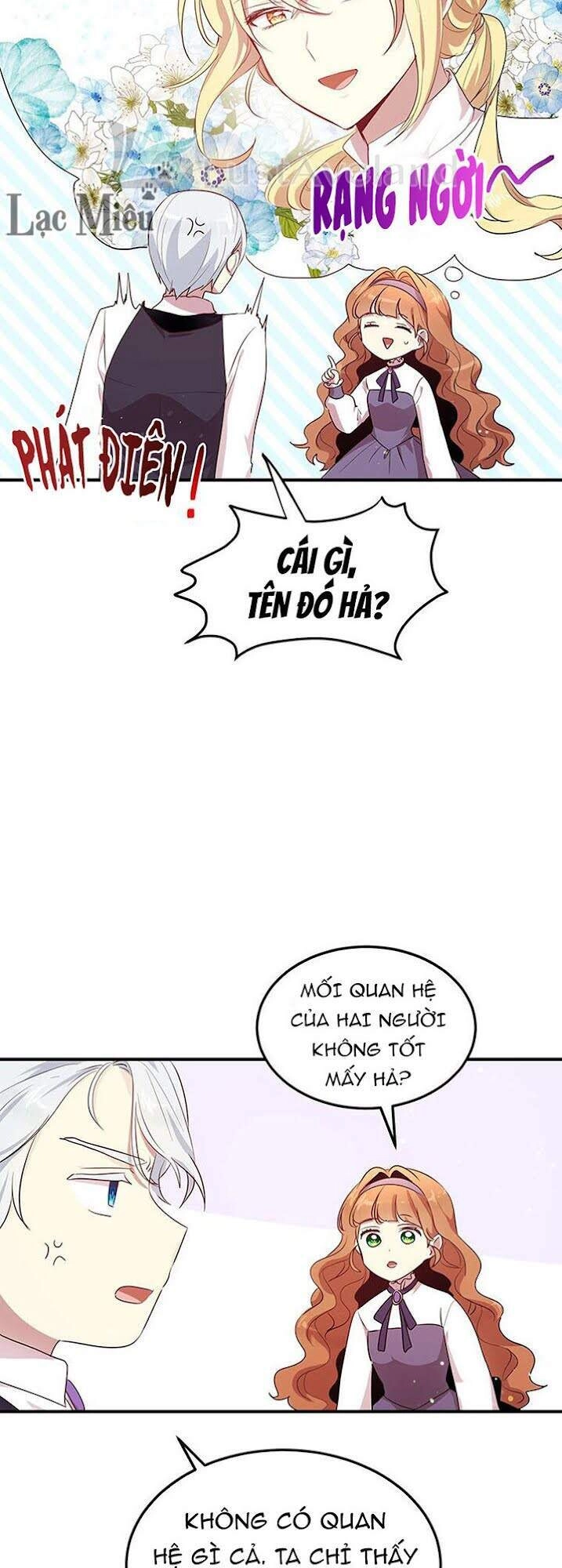 Công Tước, Loạn Vừa Thôi! Chapter 104 - 18