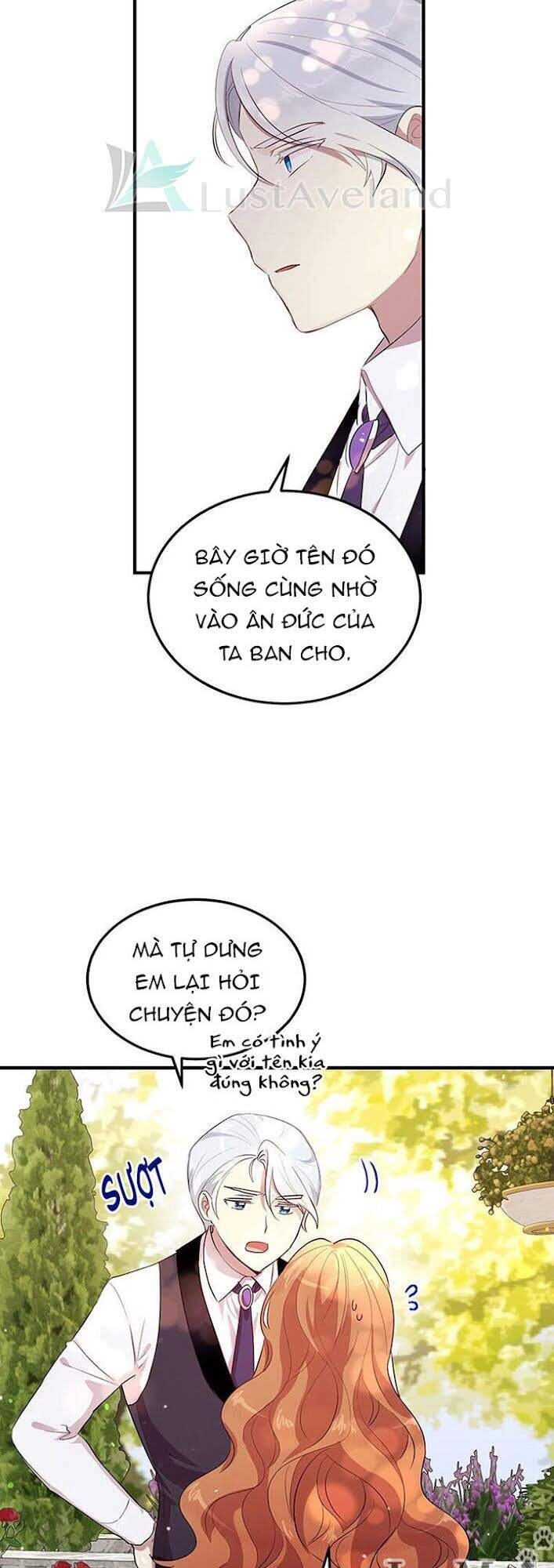 Công Tước, Loạn Vừa Thôi! Chapter 104 - 21