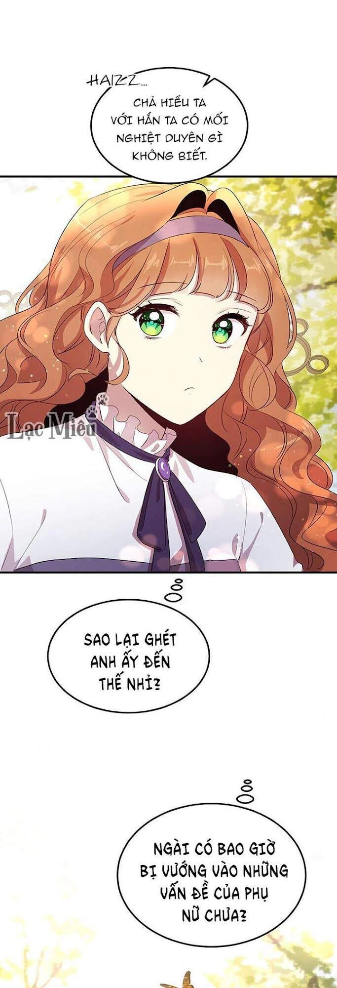 Công Tước, Loạn Vừa Thôi! Chapter 104 - 23