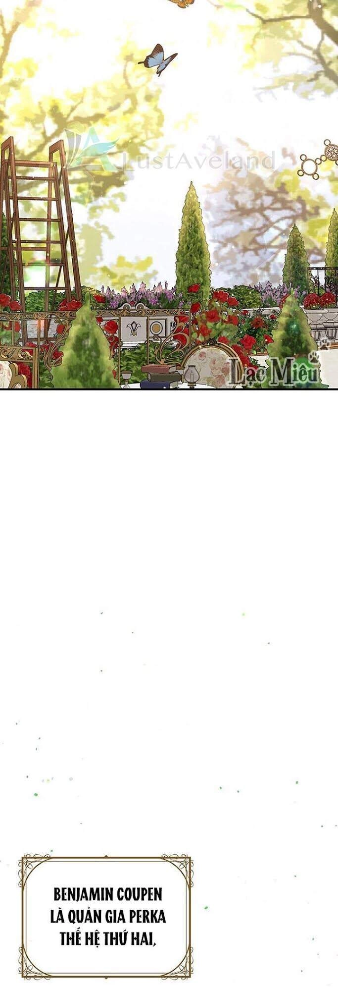 Công Tước, Loạn Vừa Thôi! Chapter 104 - 24